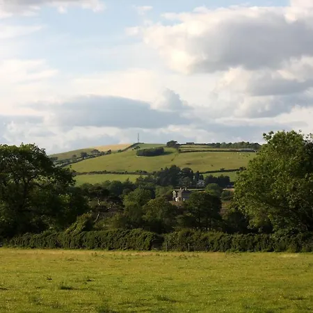 Oda ve Kahvaltı Ashgrove Wicklow