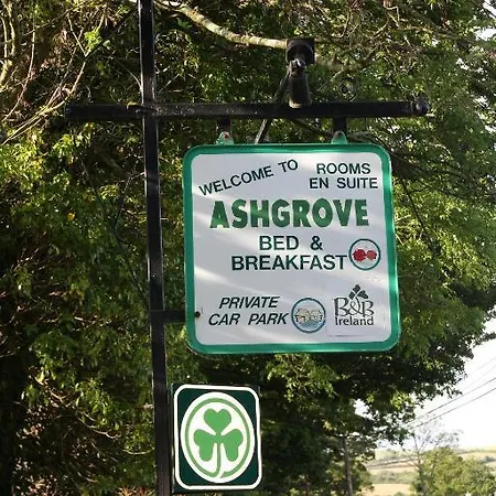 Ashgrove فندق مبيت وإفطار