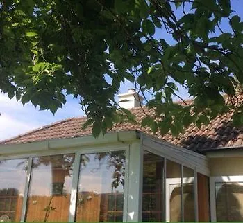 فندق مبيت وإفطار Ashgrove ويكلو