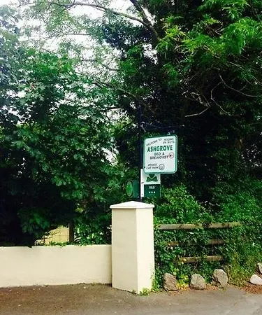 Ashgrove Oda ve Kahvaltı Wicklow