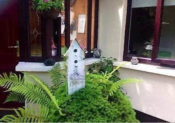 Ashgrove فندق مبيت وإفطار