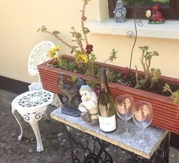 Oda ve Kahvaltı Ashgrove 3*