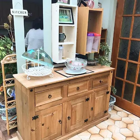 Ashgrove فندق مبيت وإفطار 3*