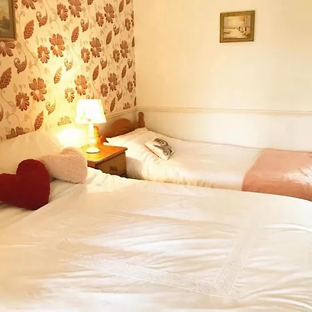 Ashgrove Oda ve Kahvaltı